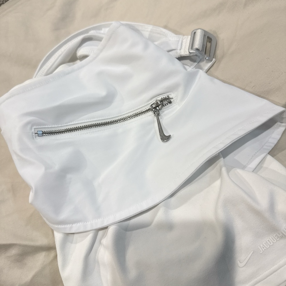 Jacquemus x Nike shorts